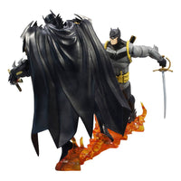 McFarlane DC Multiverse Action Figure Collector Multipack Batman vs Azrael Batman Armor 18 cm by LAB7 Malta, Europe