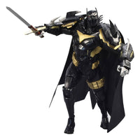 McFarlane DC Multiverse Action Figure Collector Multipack Batman vs Azrael Batman Armor 18 cm by LAB7 Malta, Europe