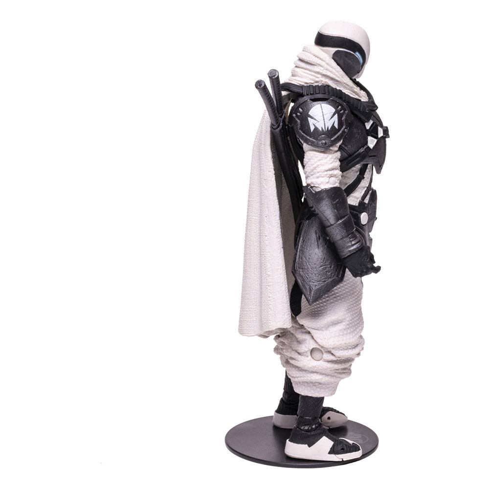 McFarlane DC Multiverse Action Figure Ghost Maker 18 cm by LAB7 Malta, Europe