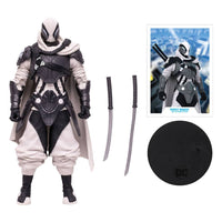McFarlane DC Multiverse Action Figure Ghost Maker 18 cm by LAB7 Malta, Europe