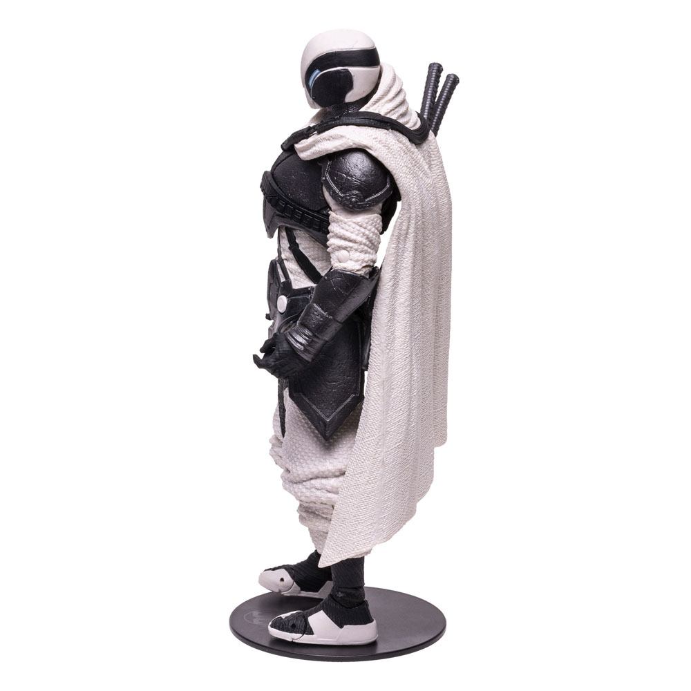 McFarlane DC Multiverse Action Figure Ghost Maker 18 cm by LAB7 Malta, Europe