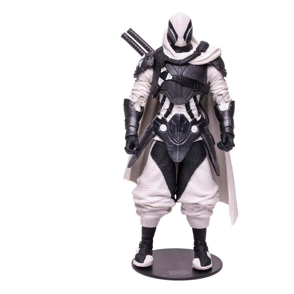 McFarlane DC Multiverse Action Figure Ghost Maker 18 cm by LAB7 Malta, Europe