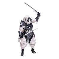McFarlane DC Multiverse Action Figure Ghost Maker 18 cm by LAB7 Malta, Europe