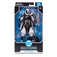 McFarlane DC Multiverse Action Figure Ghost Maker 18 cm by LAB7 Malta, Europe