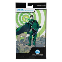 McFarlane DC Multiverse Action Figure Hal Jordan Parallax (Gold Label) by LAB7 Malta, Europe