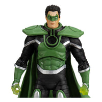McFarlane DC Multiverse Action Figure Hal Jordan Parallax (Gold Label) by LAB7 Malta, Europe