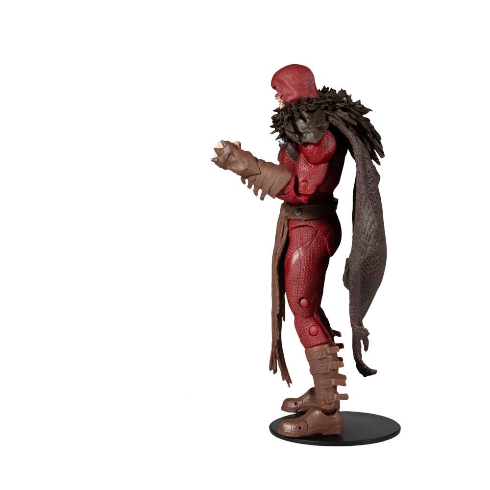 McFarlane DC Multiverse Action Figure King Shazam! (The Infected) 18 cm by LAB7 Malta, Europe