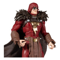 McFarlane DC Multiverse Action Figure King Shazam! (The Infected) 18 cm by LAB7 Malta, Europe