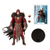 McFarlane DC Multiverse Action Figure King Shazam! (The Infected) 18 cm by LAB7 Malta, Europe