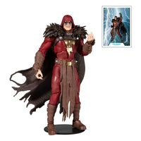 McFarlane DC Multiverse Action Figure King Shazam! (The Infected) 18 cm by LAB7 Malta, Europe