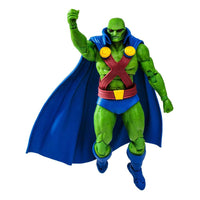 McFarlane DC Multiverse Action Figure Martian Manhunter (Gold Label) 18 cm by LAB7 Malta, Europe