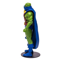 McFarlane DC Multiverse Action Figure Martian Manhunter (Gold Label) 18 cm by LAB7 Malta, Europe