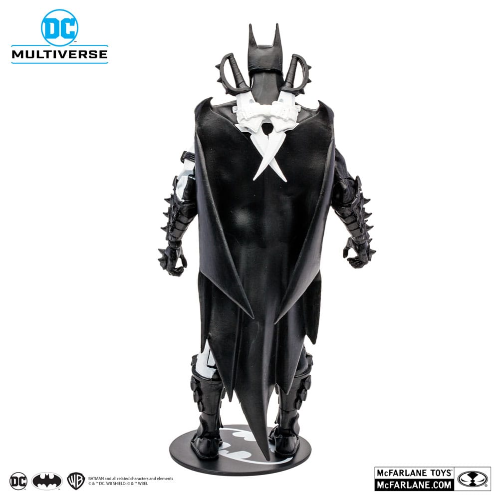McFarlane DC Multiverse Batman by Todd McFarlane Sketch Edition (Gold Label) by LAB7 Malta, Europe