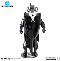 McFarlane DC Multiverse Batman by Todd McFarlane Sketch Edition (Gold Label) by LAB7 Malta, Europe