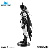 McFarlane DC Multiverse Batman by Todd McFarlane Sketch Edition (Gold Label) by LAB7 Malta, Europe