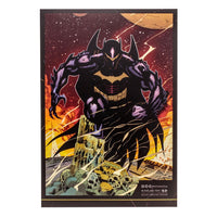 McFarlane DC Multiverse Batman (Hellbat Knightmare) Gold Label Action Figure by LAB7 Malta, Europe