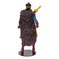 McFarlane DC Multiverse Build A Action Figure Wonder Woman Endless Winter by LAB7 Malta, Europe