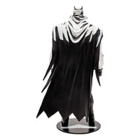 McFarlane DC Multiverse Gold Label Batman Sketch Edition (White Knight) by LAB7 Malta, Europe