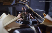 McFarlane DC Multiverse Tumbler Camouflage Vehicle (The Dark Knight Rises) Gold Label by LAB7 Malta, Europe