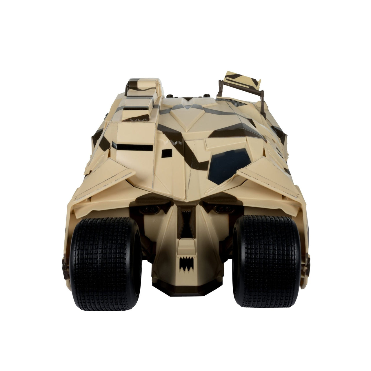 McFarlane DC Multiverse Tumbler Camouflage Vehicle (The Dark Knight Rises) Gold Label by LAB7 Malta, Europe