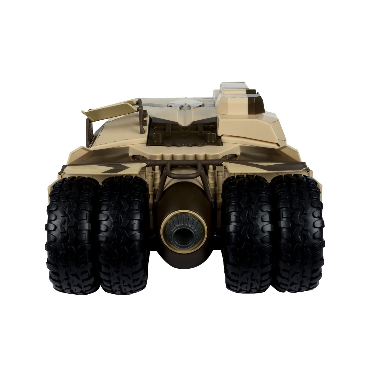 McFarlane DC Multiverse Tumbler Camouflage Vehicle (The Dark Knight Rises) Gold Label by LAB7 Malta, Europe