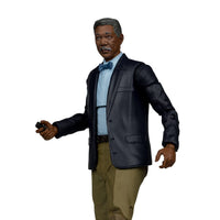 McFarlane DC Multiverse Tumbler with Lucius Fox (Gold Label) by LAB7 Malta, Europe