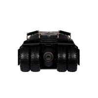 McFarlane DC Multiverse Tumbler with Lucius Fox (Gold Label) by LAB7 Malta, Europe