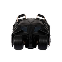 McFarlane DC Multiverse Tumbler with Lucius Fox (Gold Label) by LAB7 Malta, Europe