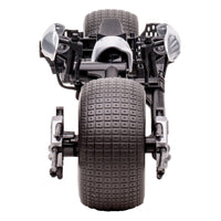 McFarlane DC Multiverse Vehicle Batpod with Catwoman (The Dark Knight Rises) by LAB7 Malta, Europe