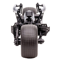 McFarlane DC Multiverse Vehicle Batpod with Catwoman (The Dark Knight Rises) by LAB7 Malta, Europe