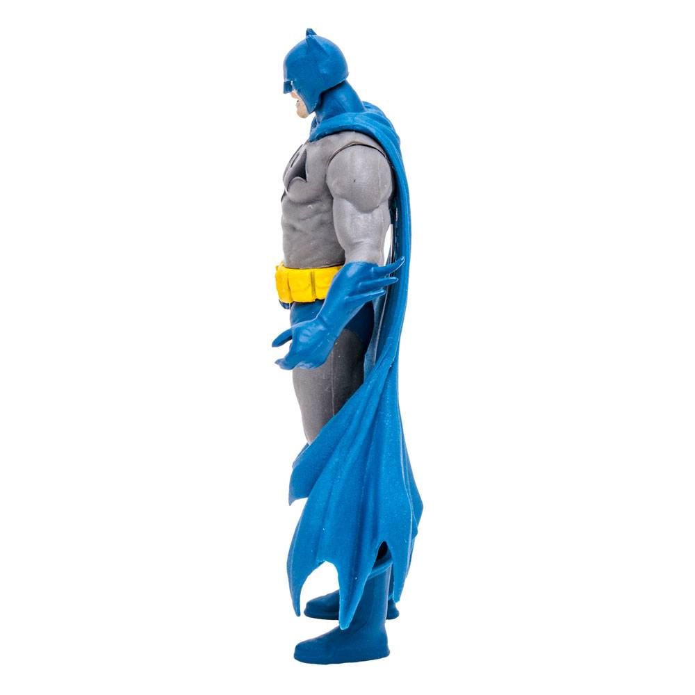 McFarlane DC Page Punchers Action Figure Batman (Batman Hush) 8 cm by LAB7 Malta, Europe