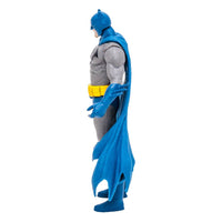 McFarlane DC Page Punchers Action Figure Batman (Batman Hush) 8 cm by LAB7 Malta, Europe