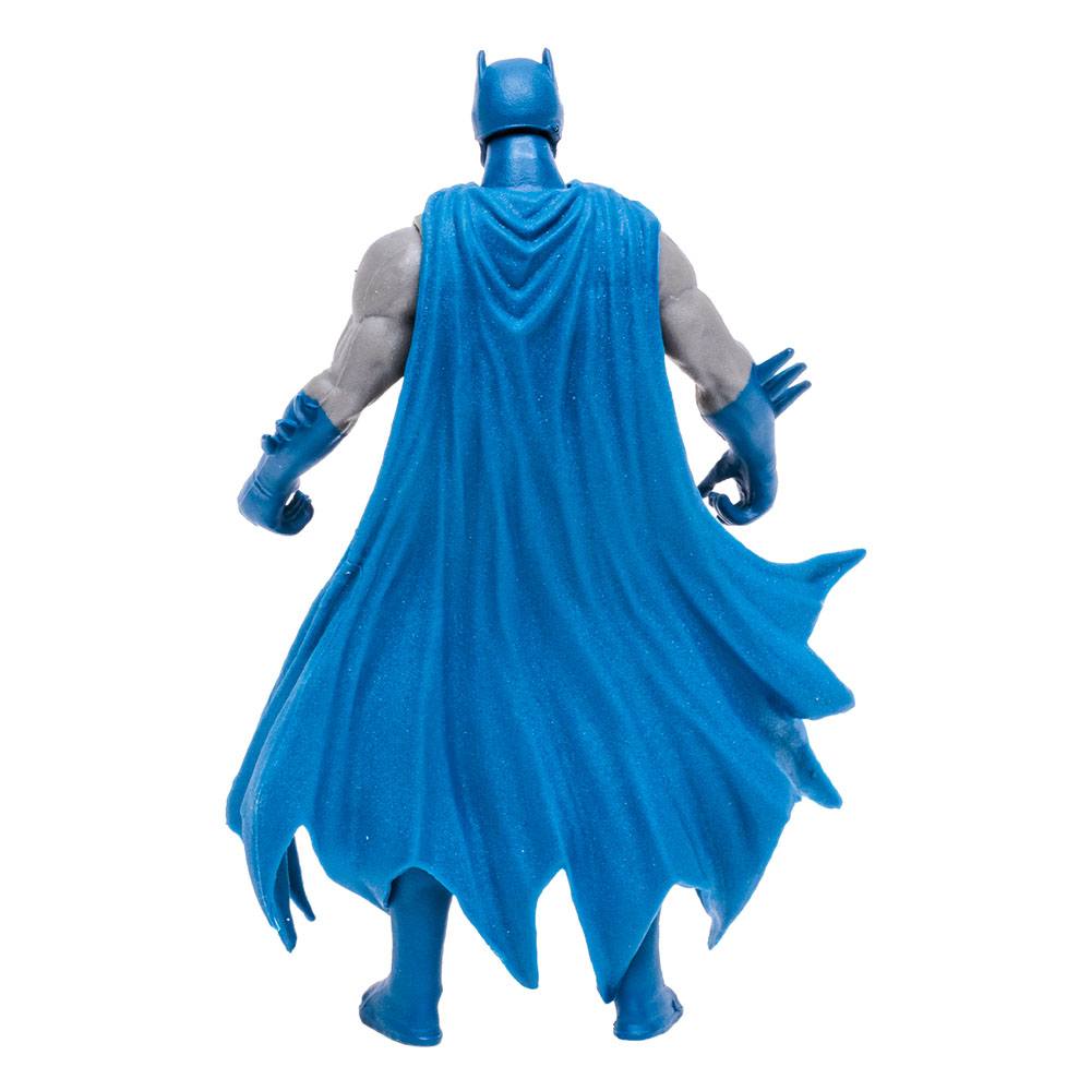 McFarlane DC Page Punchers Action Figure Batman (Batman Hush) 8 cm by LAB7 Malta, Europe