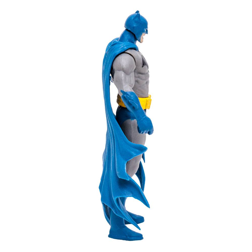 McFarlane DC Page Punchers Action Figure Batman (Batman Hush) 8 cm by LAB7 Malta, Europe