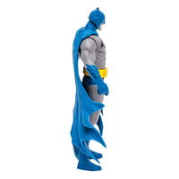 McFarlane DC Page Punchers Action Figure Batman (Batman Hush) 8 cm by LAB7 Malta, Europe