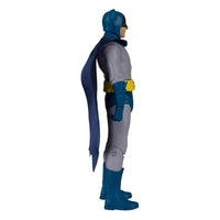 McFarlane DC Retro Action Figure Batman 66 Alfred As Batman (NYCC) 15 cm by LAB7 Malta, Europe