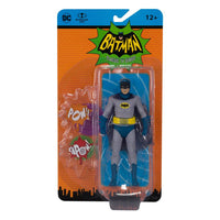 McFarlane DC Retro Action Figure Batman 66 Alfred As Batman (NYCC) 15 cm by LAB7 Malta, Europe