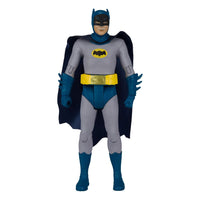 McFarlane DC Retro Action Figure Batman 66 Alfred As Batman (NYCC) 15 cm by LAB7 Malta, Europe