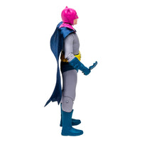 McFarlane DC Retro Action Figure Batman 66 Radioactive Batman 15 cm by LAB7 Malta, Europe