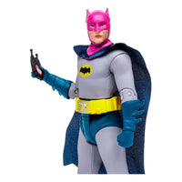 McFarlane DC Retro Action Figure Batman 66 Radioactive Batman 15 cm by LAB7 Malta, Europe