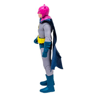 McFarlane DC Retro Action Figure Batman 66 Radioactive Batman 15 cm by LAB7 Malta, Europe