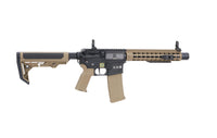 RRA SA-E07 EDGE™ Gen.2 HAL² ETU Airsoft Carbine – Half-Tan