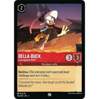 Della Duck - Unstoppable Mom (106/204) (Into the Inklands) in Malta | LAB7