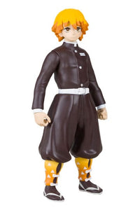 McFarlane Demon Slayer: Kimetsu no Yaiba Action Figure Zenitsu Agatsuma 13 cm by LAB7 Malta, Europe