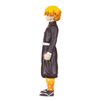 McFarlane Demon Slayer: Kimetsu no Yaiba Action Figure Zenitsu Agatsuma 13 cm by LAB7 Malta, Europe
