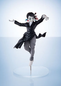 Aniplex Demon Slayer: Kimetsu no Yaiba ConoFig Statue Enmu 15 cm by LAB7 Malta, Europe