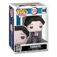 Funko Funko POP Demon Slayer Tamayo Figure 9cm by LAB7 Malta, Europe