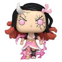 Funko Demon Slayer POP! Nezuko Demon Form Vinyl Figure by LAB7 Malta, Europe