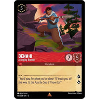 Denahi - Avenging Brother (115/204) (Shimmering Skies) in Malta | LAB7