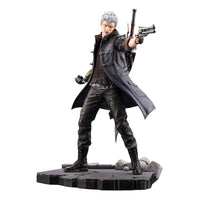 Kotobukiya Devil May Cry 5 ARTFXJ PVC Statue 1/8 Nero 27 cm by LAB7 Malta, Europe